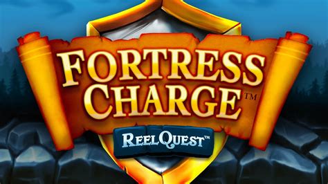 Reel Quest Fortress Charge LeoVegas
